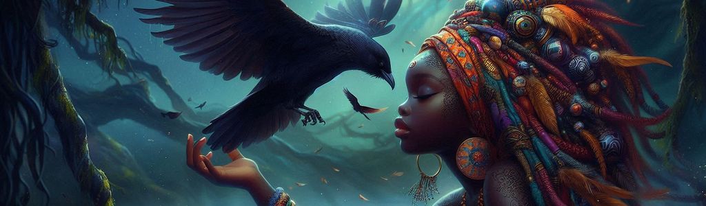 Profile Hero Background