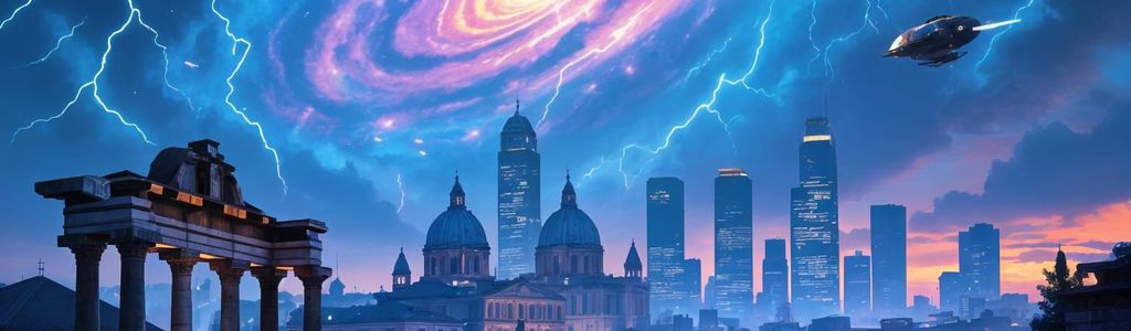 Profile Hero Background