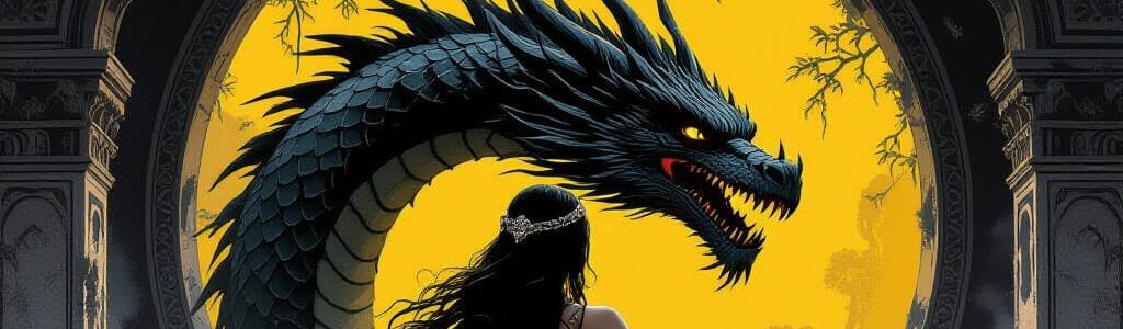 Profile Hero Background