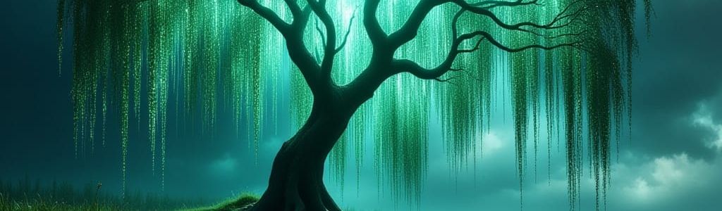 Profile Hero Background