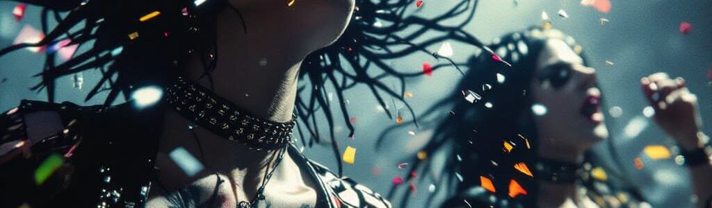 Profile Hero Background