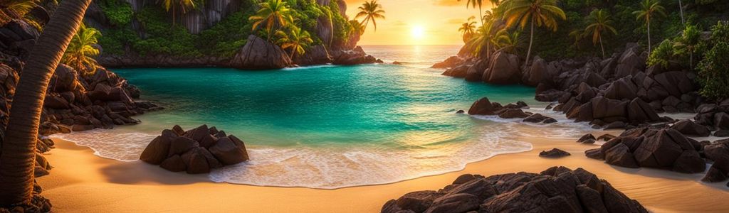 Profile Hero Background