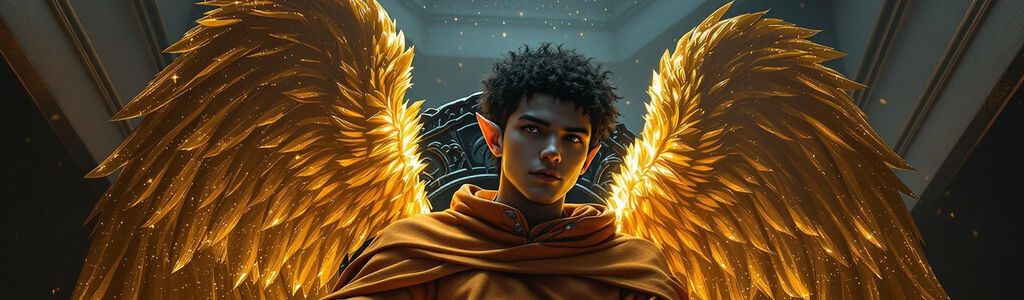 Profile Hero Background