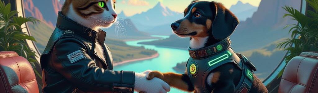 Profile Hero Background