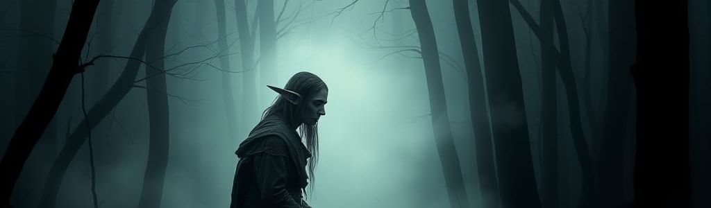 Profile Hero Background