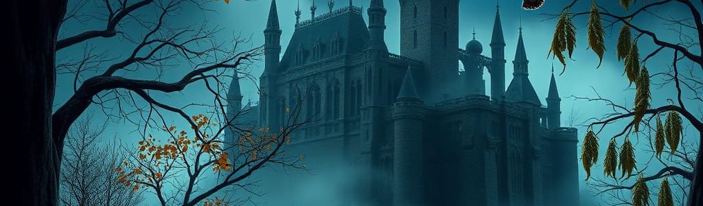 Profile Hero Background