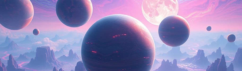 Profile Hero Background