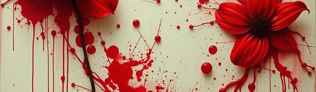 Profile Hero Background