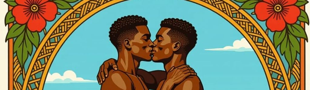 Profile Hero Background