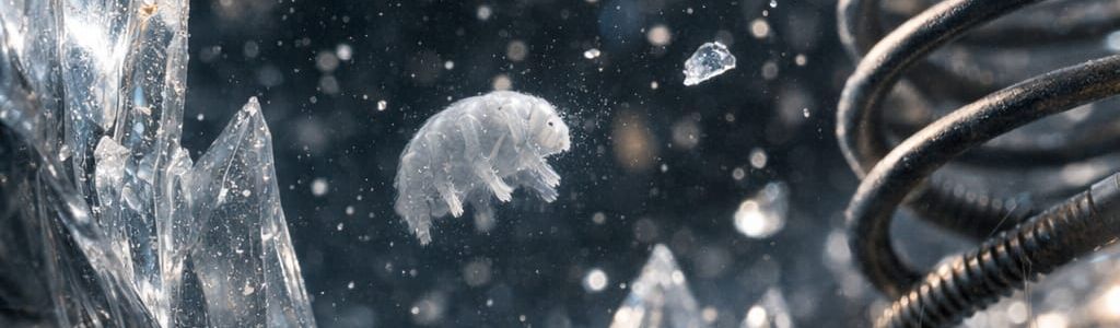 Profile Hero Background