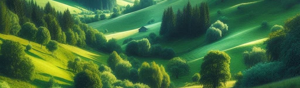 Profile Hero Background