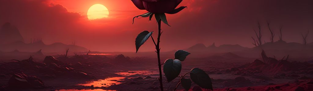 Profile Hero Background