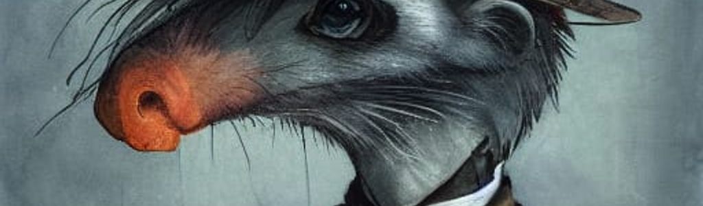 Profile Hero Background