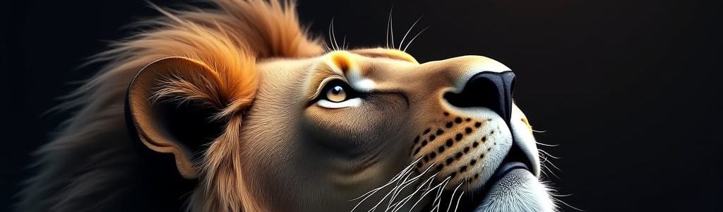 Profile Hero Background