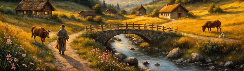 Profile Hero Background