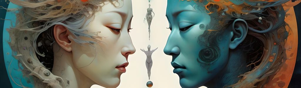 Profile Hero Background