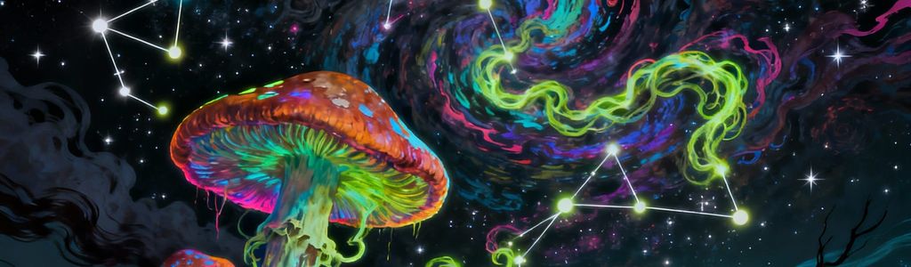 Profile Hero Background