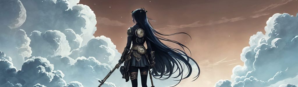 Profile Hero Background