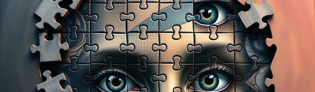 Profile Hero Background