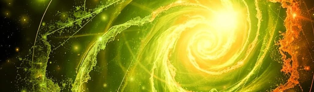 Profile Hero Background