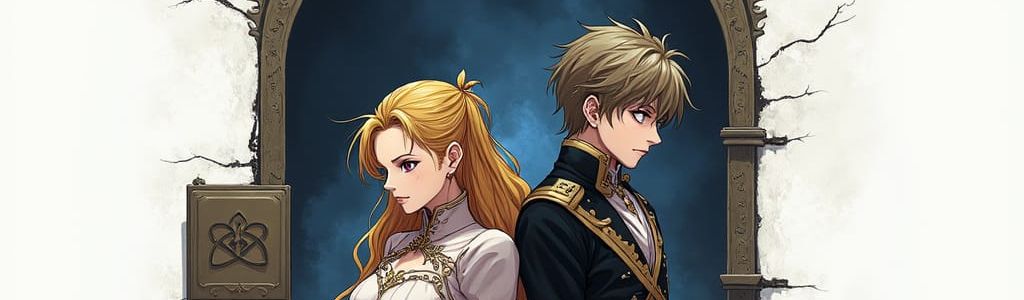 Profile Hero Background