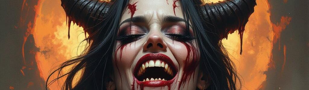 Profile Hero Background