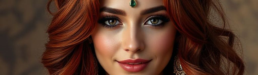 Profile Hero Background