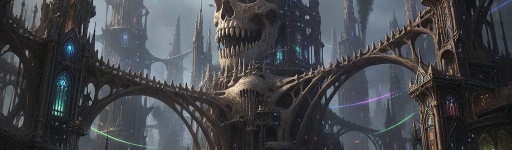 Profile Hero Background