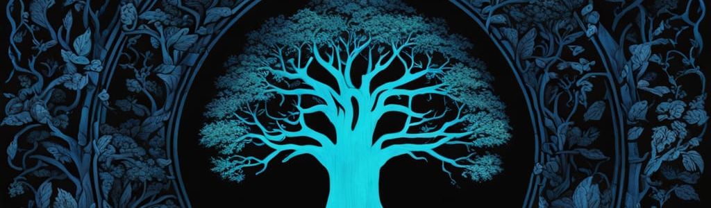 Profile Hero Background