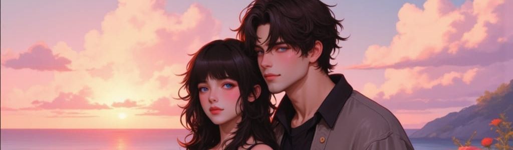 Profile Hero Background