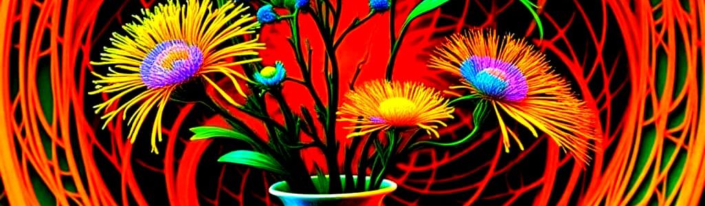 Profile Hero Background