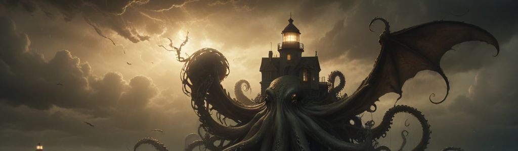 Profile Hero Background