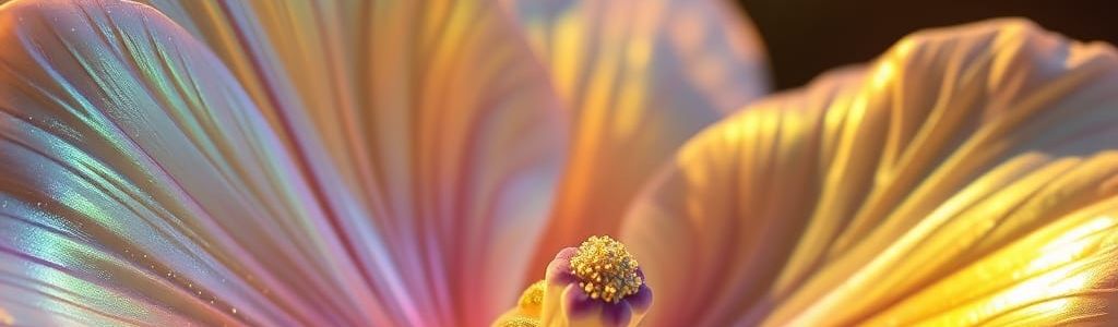 Profile Hero Background