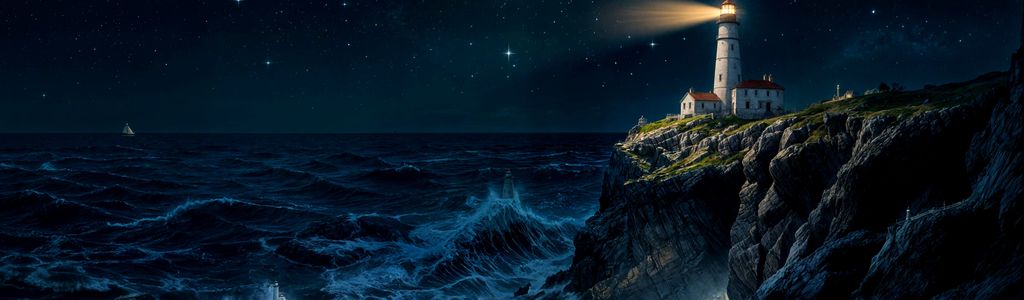 Profile Hero Background