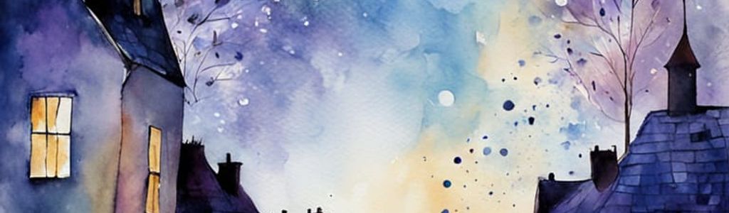 Profile Hero Background