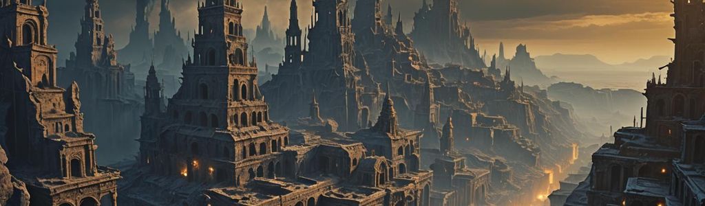 Profile Hero Background