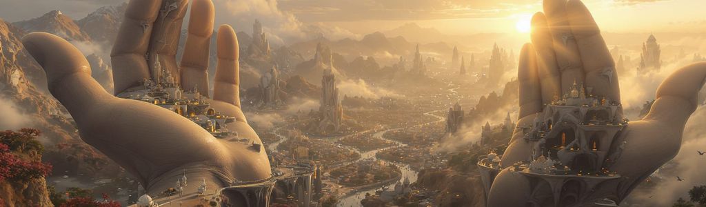 Profile Hero Background