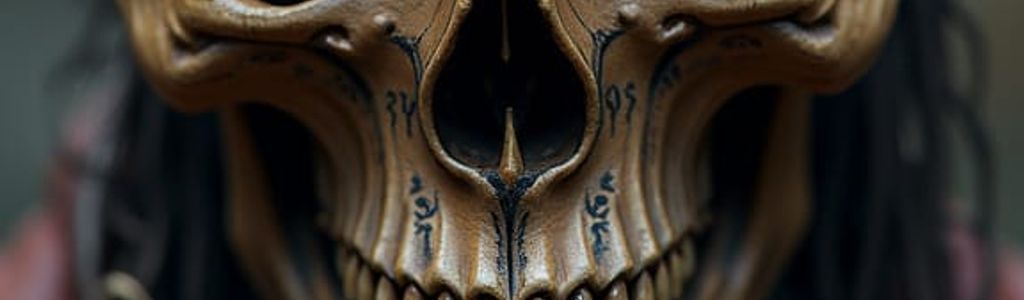 Profile Hero Background