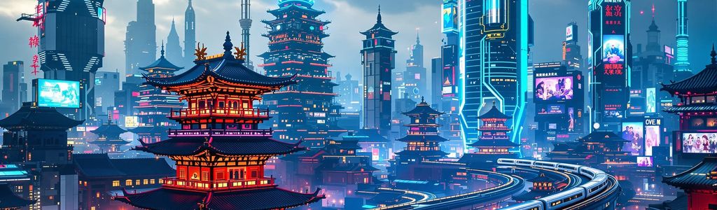 Profile Hero Background