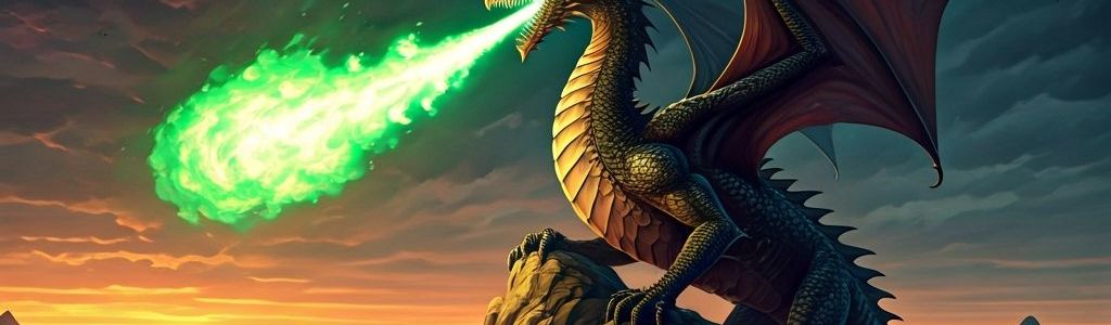 Profile Hero Background