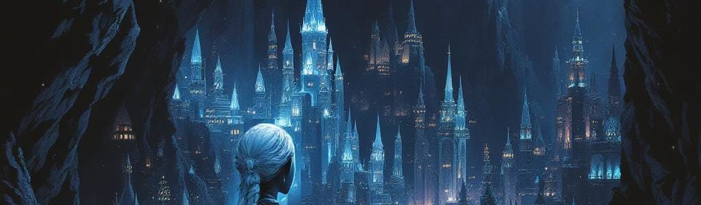 Profile Hero Background