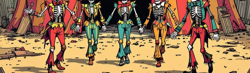 Profile Hero Background