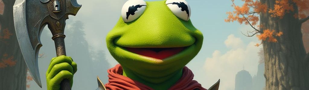 Profile Hero Background