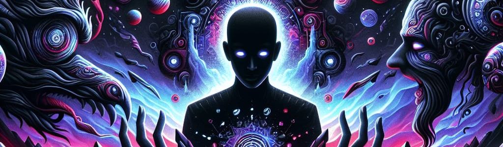 Profile Hero Background