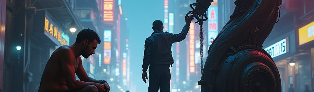 Profile Hero Background