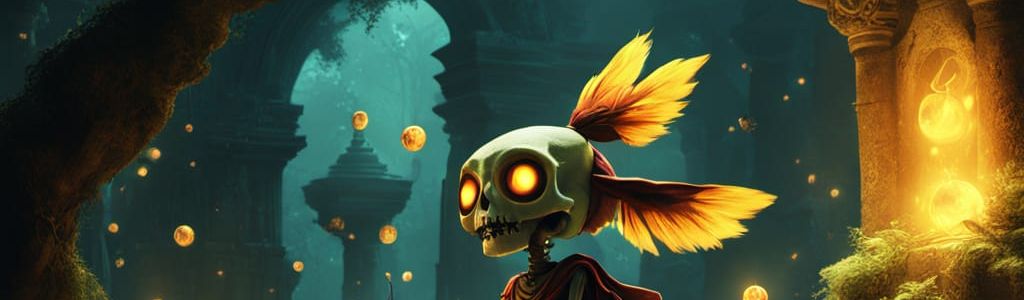 Profile Hero Background