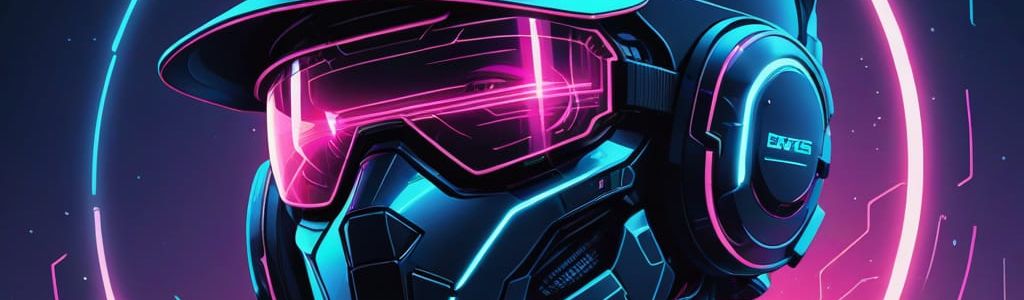 Profile Hero Background