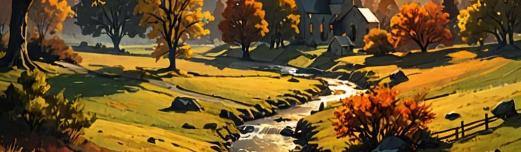 Profile Hero Background