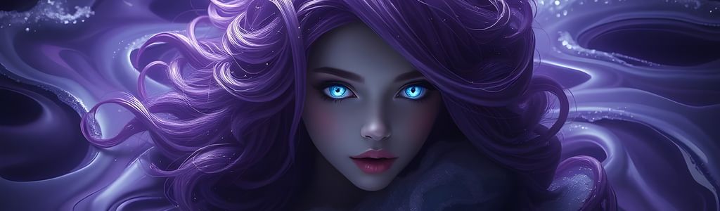 Profile Hero Background