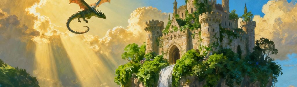 Profile Hero Background